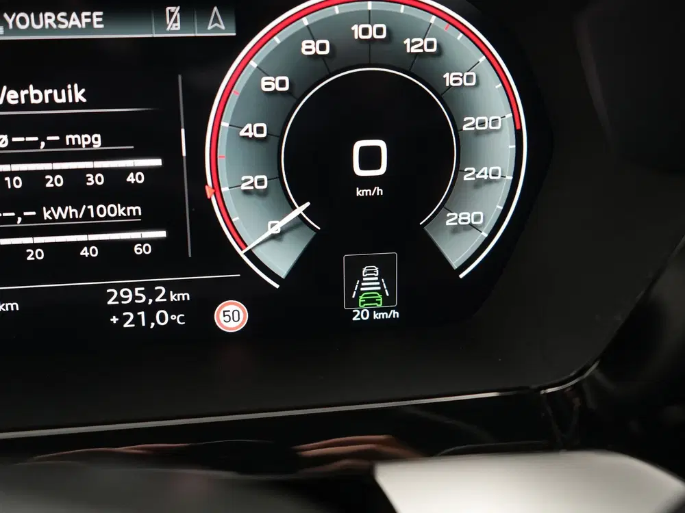 Audi A3 45 TFSI e S Line PHEV 245pk Dealer O.H. uit 2022, foto 12