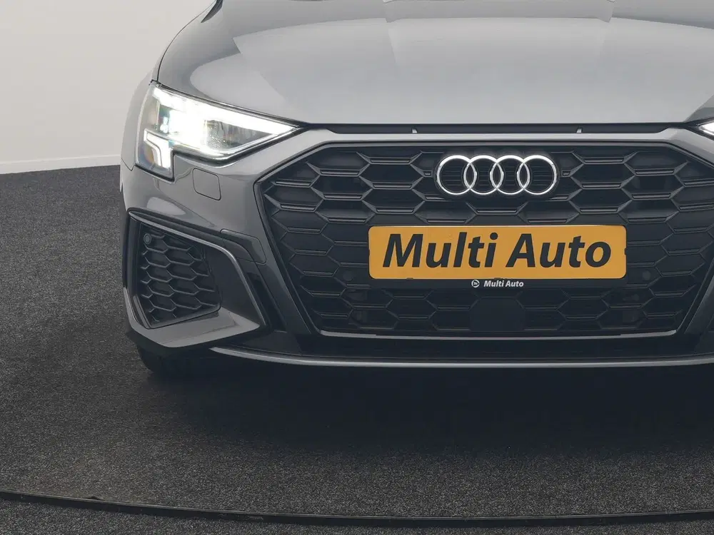 Audi A3 45 TFSI e S Line PHEV 245pk Dealer O.H. uit 2022, foto 15