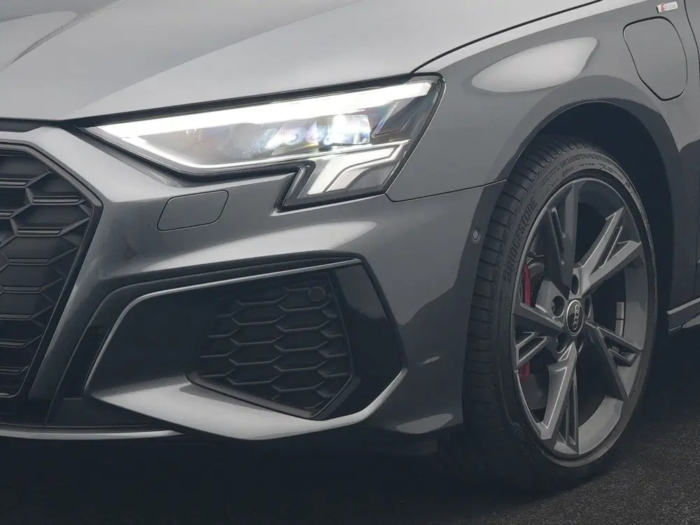 Audi A3 45 TFSI e S Line PHEV 245pk Dealer O.H. uit 2022, foto 7