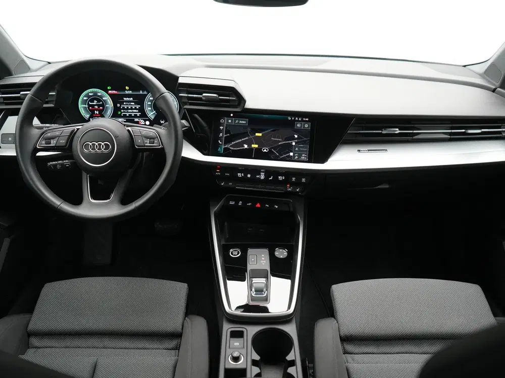 Audi A3 45 TFSI e S Line PHEV 245pk Dealer O.H. uit 2022, foto 8