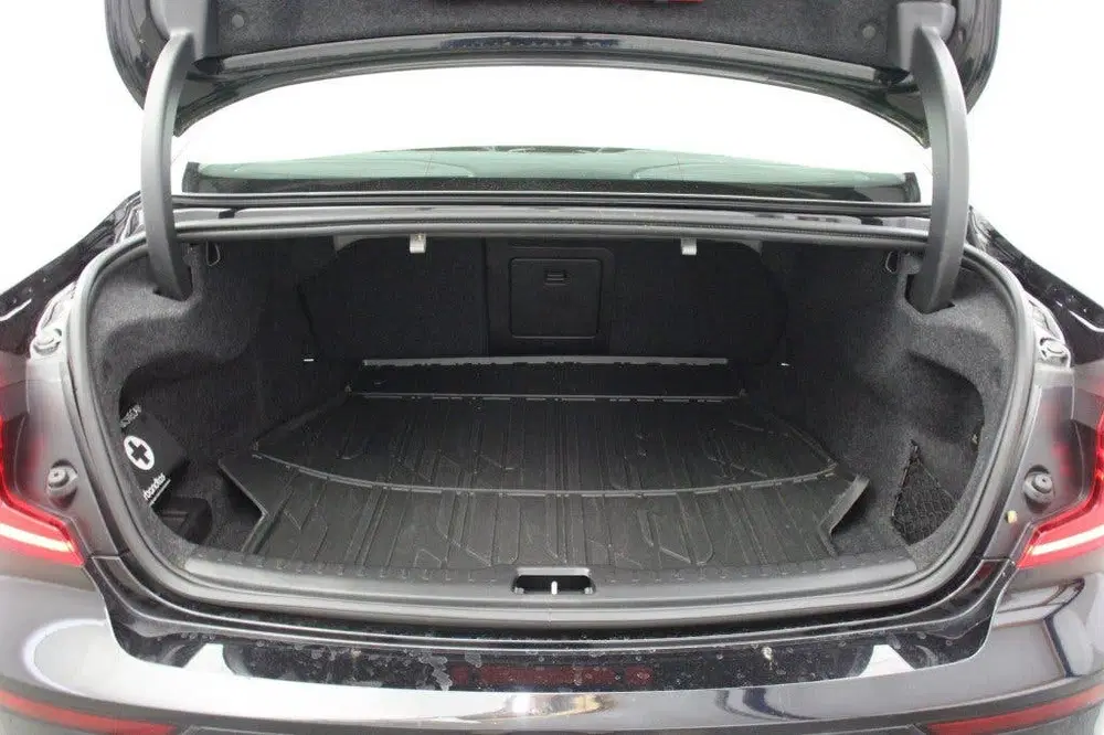 Volvo S60 2.0 B3 Inscription Automaat uit 2022, foto 11
