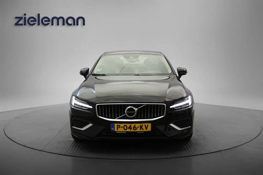 Volvo S60 2.0 B3 Inscription Automaat uit 2022, foto 14