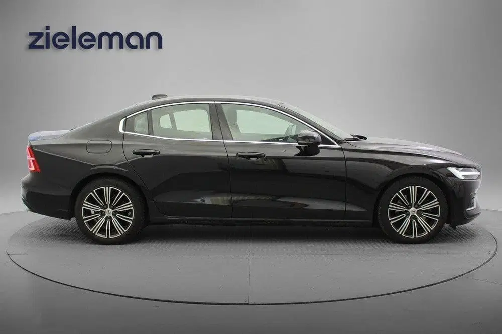 Volvo S60 2.0 B3 Inscription Automaat uit 2022, foto 15
