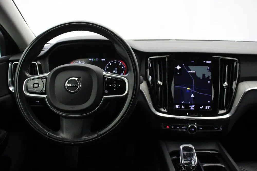 Volvo S60 2.0 B3 Inscription Automaat uit 2022, foto 3