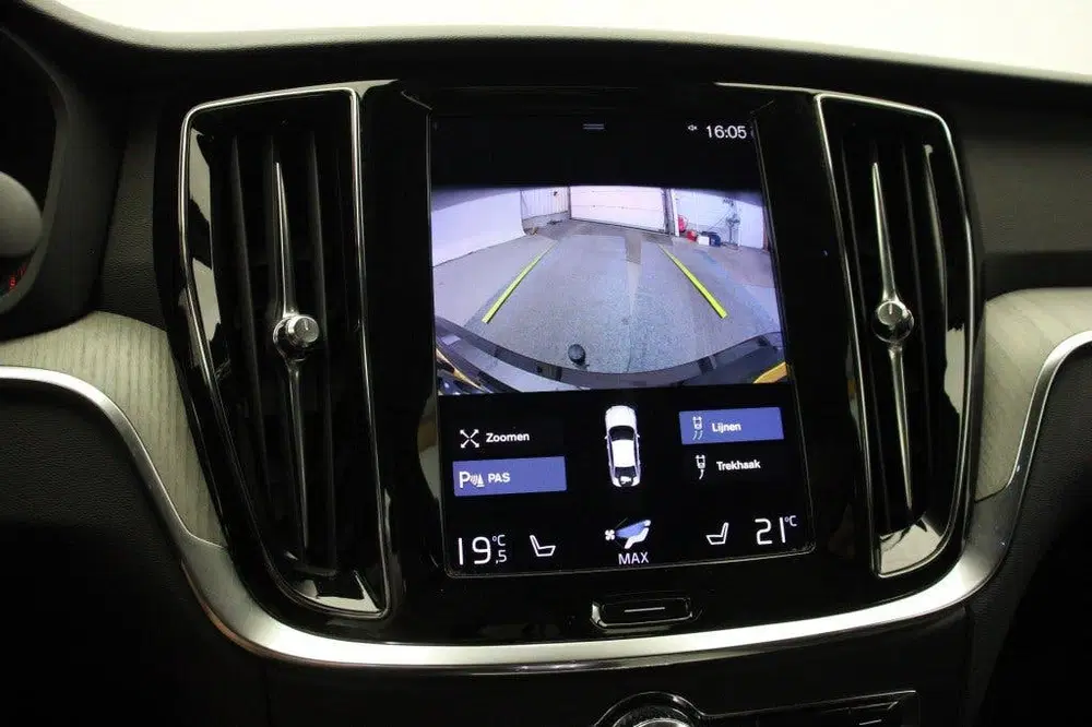 Volvo S60 2.0 B3 Inscription Automaat uit 2022, foto 6