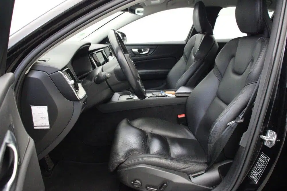 Volvo S60 2.0 B3 Inscription Automaat uit 2022, foto 7