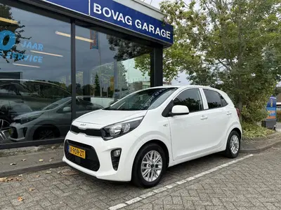 Kia Picanto 1.0 DPi DynamicLine Apple carplay uit 2023