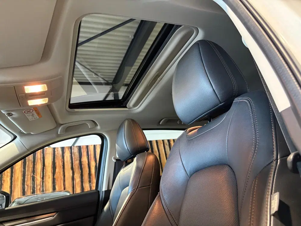 Mazda CX-5 2.5 SkyActiv-G 194 Signature AWD leder sch uit 2019, foto 10