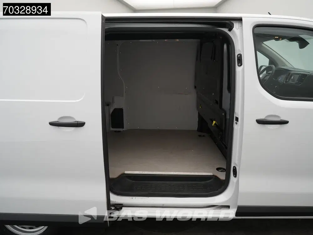 Fiat Scudo 102pk L3H1 Airco Cruise Parkeersensoren Eu uit 2023, foto 10