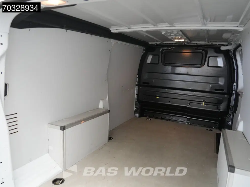 Fiat Scudo 102pk L3H1 Airco Cruise Parkeersensoren Eu uit 2023, foto 11
