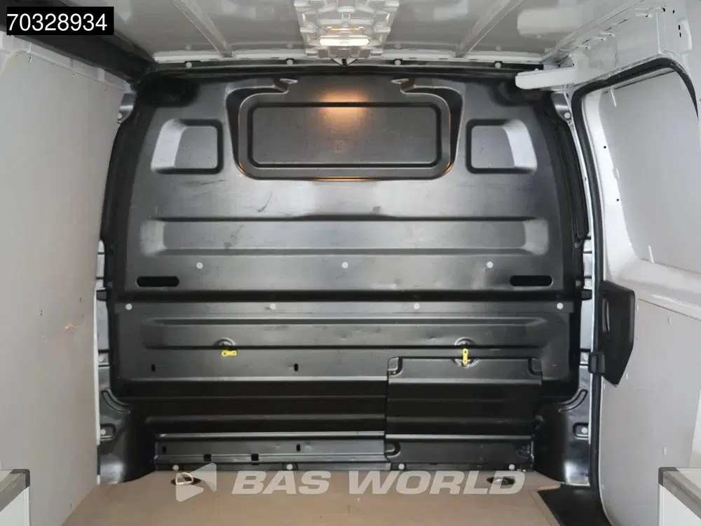 Fiat Scudo 102pk L3H1 Airco Cruise Parkeersensoren Eu uit 2023, foto 12