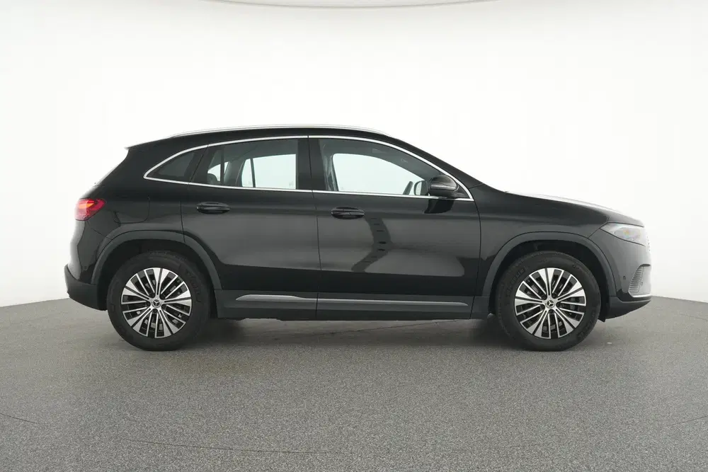 Mercedes-Benz EQA 250+ Progressive 71 kWh Panorama Schuif-Ka uit 2025, foto 10