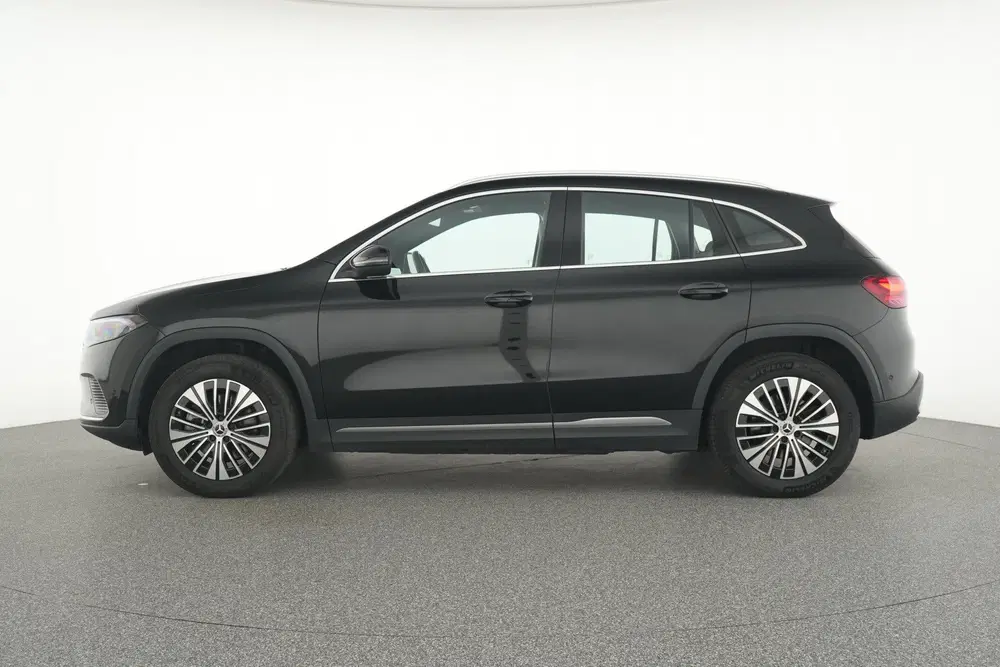 Mercedes-Benz EQA 250+ Progressive 71 kWh Panorama Schuif-Ka uit 2025, foto 11