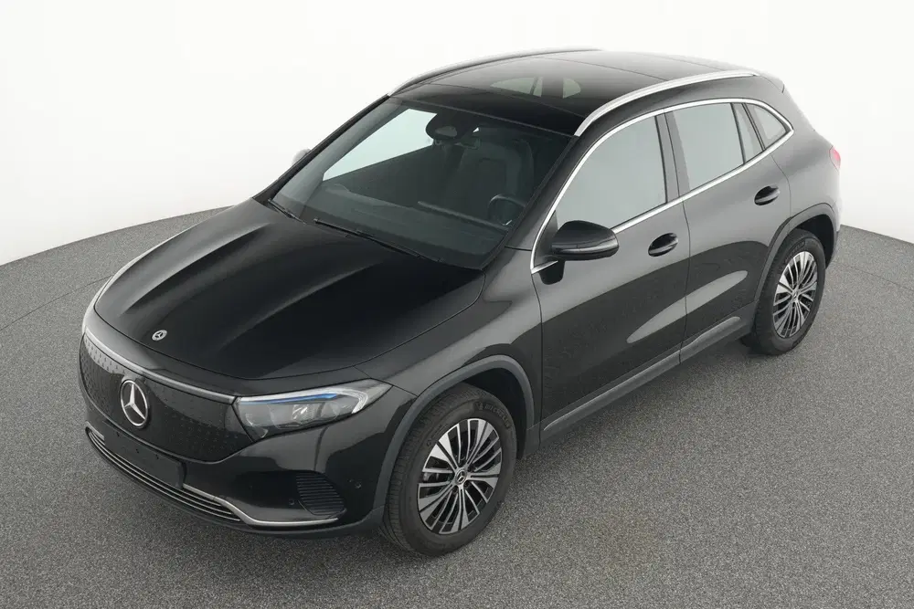 Mercedes-Benz EQA 250+ Progressive 71 kWh Panorama Schuif-Ka uit 2025, foto 13
