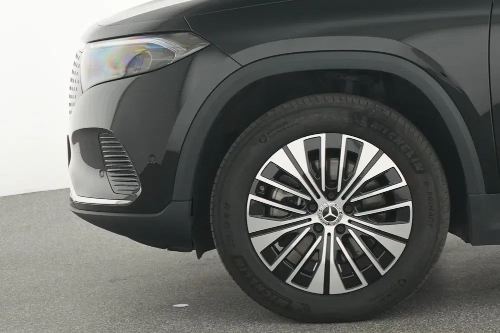 Mercedes-Benz EQA 250+ Progressive 71 kWh Panorama Schuif-Ka uit 2025, foto 14