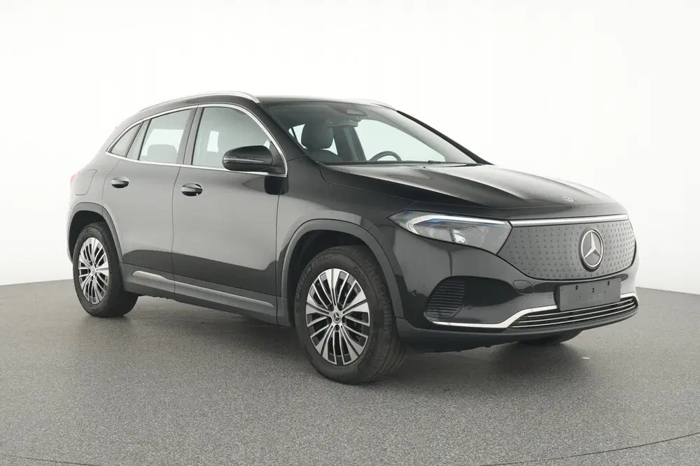 Mercedes-Benz EQA 250+ Progressive 71 kWh Panorama Schuif-Ka uit 2025, foto 3