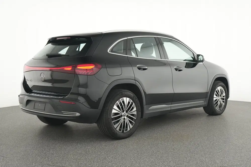 Mercedes-Benz EQA 250+ Progressive 71 kWh Panorama Schuif-Ka uit 2025, foto 4