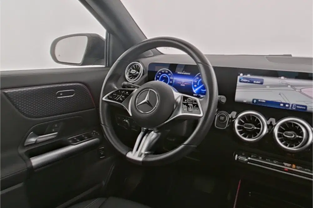 Mercedes-Benz EQA 250+ Progressive 71 kWh Panorama Schuif-Ka uit 2025, foto 5