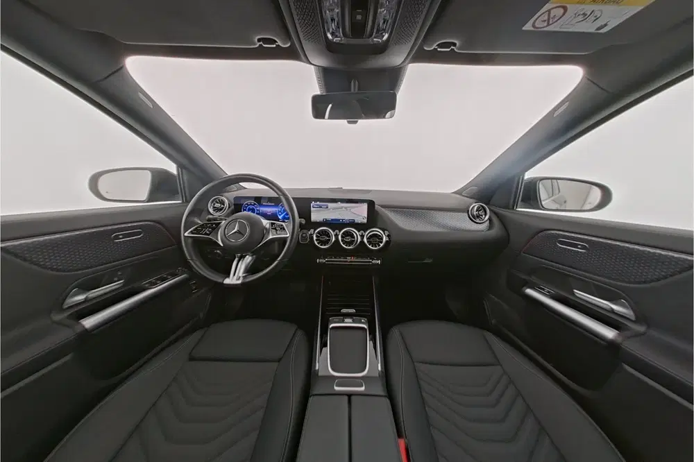 Mercedes-Benz EQA 250+ Progressive 71 kWh Panorama Schuif-Ka uit 2025, foto 6