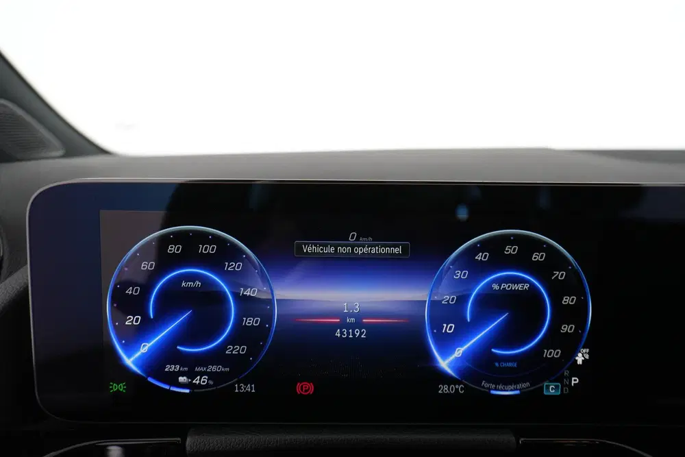 Mercedes-Benz EQA 250+ Progressive 71 kWh Panorama Schuif-Ka uit 2025, foto 7