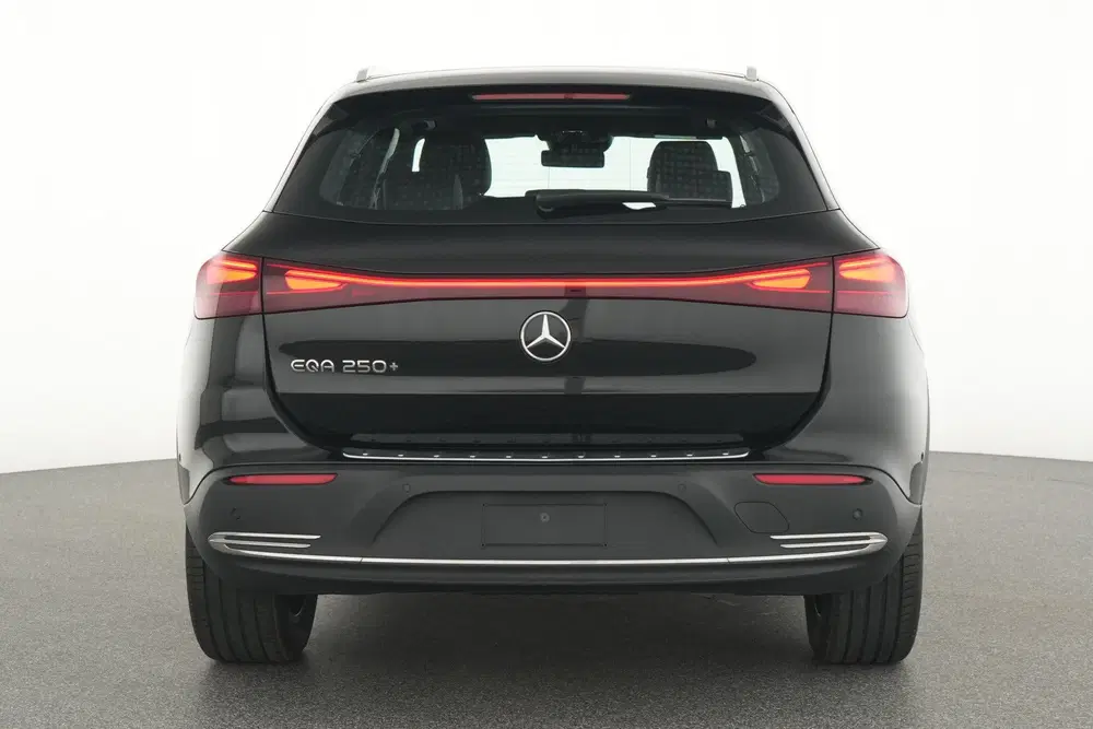 Mercedes-Benz EQA 250+ Progressive 71 kWh Panorama Schuif-Ka uit 2025, foto 9