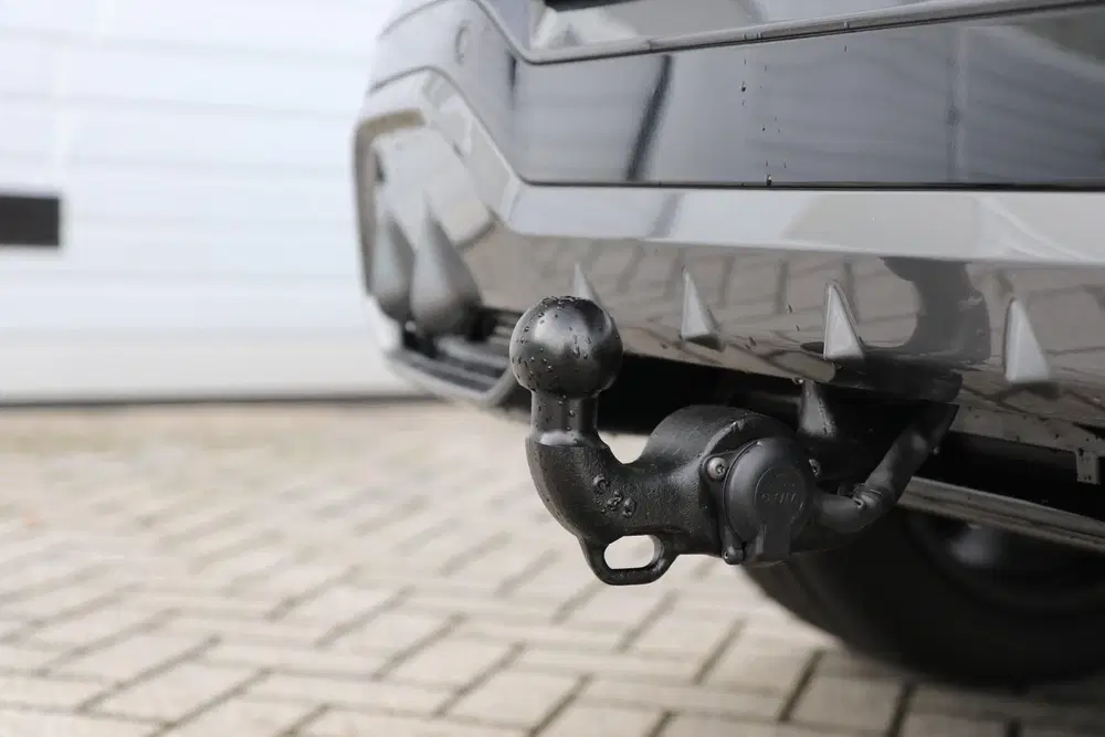 Cupra Terramar 1.5 TSI 204pk e-Hybrid uit 2026, foto 10
