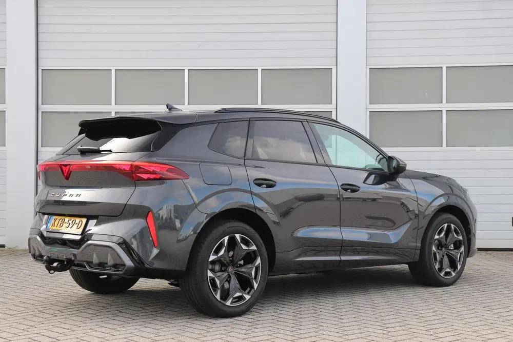 Cupra Terramar 1.5 TSI 204pk e-Hybrid uit 2026, foto 2