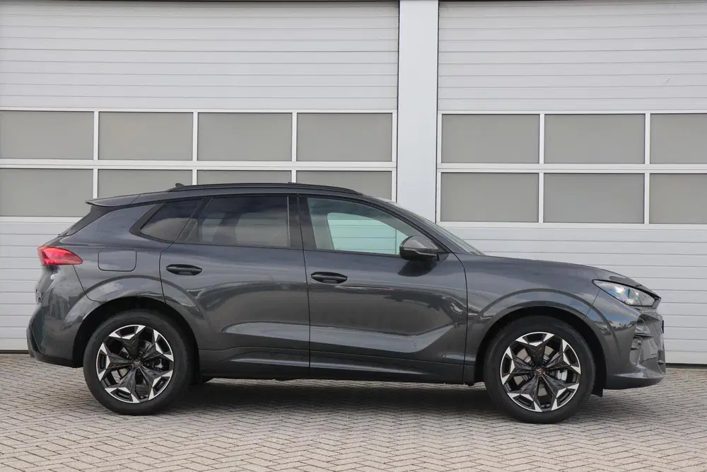 Cupra Terramar 1.5 TSI 204pk e-Hybrid uit 2026, foto 3