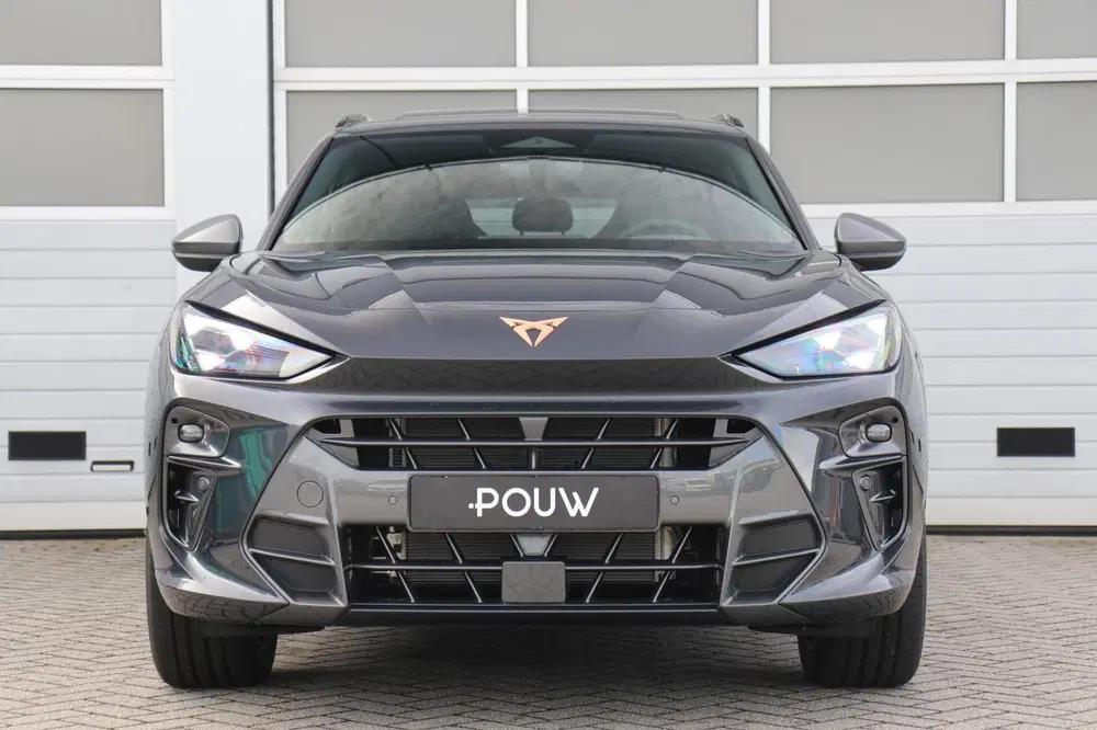Cupra Terramar 1.5 TSI 204pk e-Hybrid uit 2026, foto 7