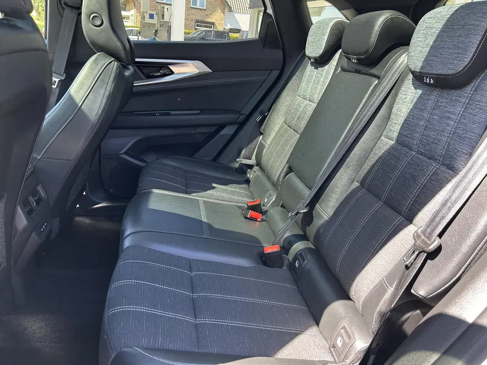 Renault Austral 1.2 mild hybrid advanced 130 techno uit 2024, foto 12