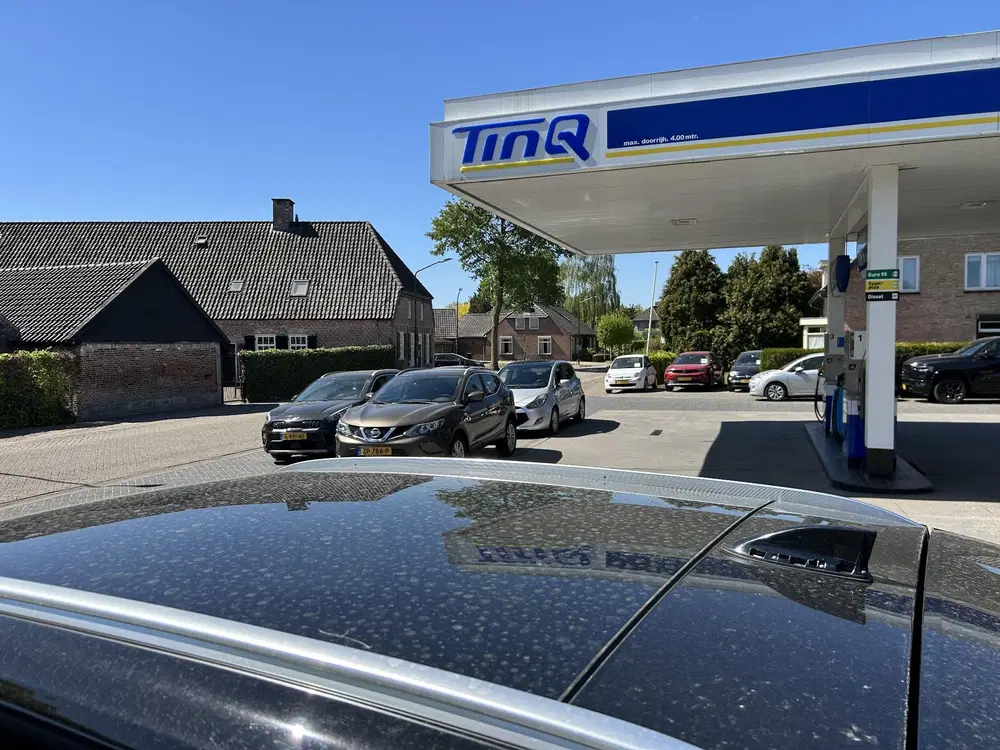 Renault Austral 1.2 mild hybrid advanced 130 techno uit 2024, foto 14