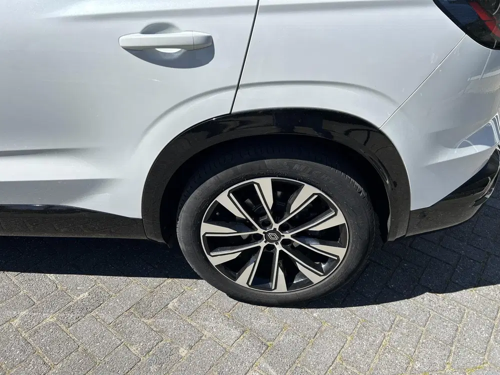 Renault Austral 1.2 mild hybrid advanced 130 techno uit 2024, foto 8