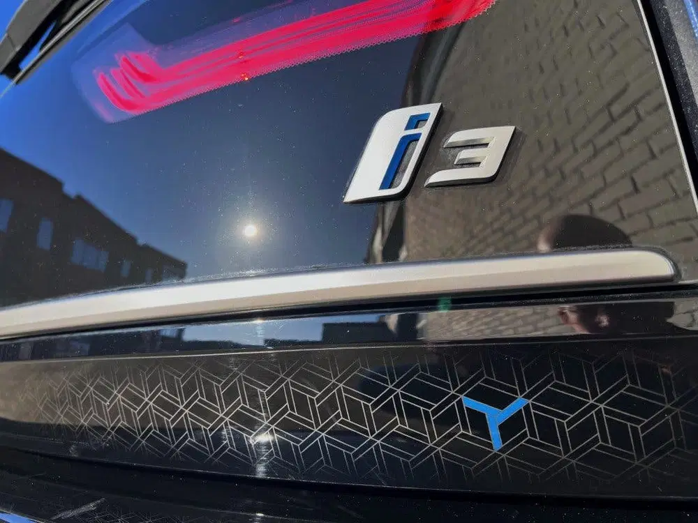 BMW i3 *Edition Windmill*120Ah uit 2022, foto 13