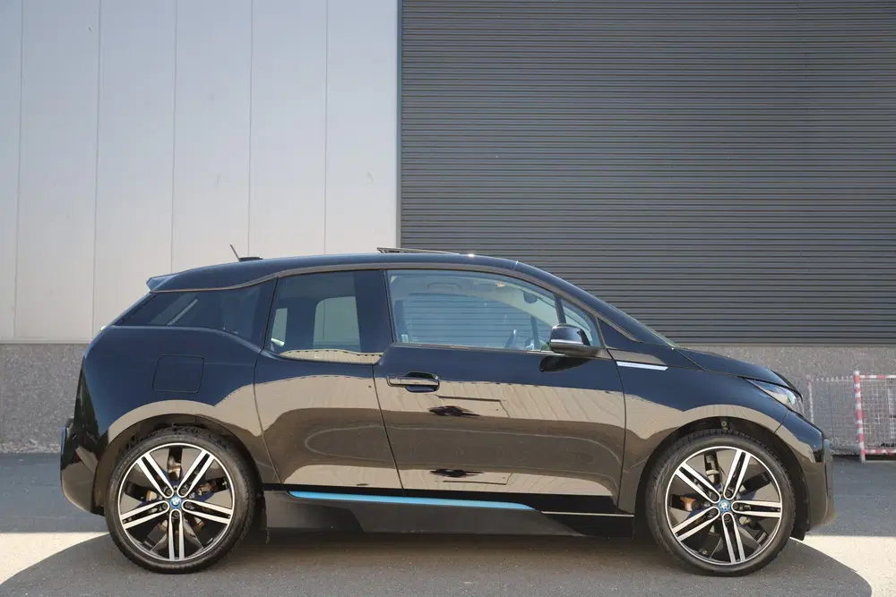 BMW i3 *Edition Windmill*120Ah uit 2022, foto 14