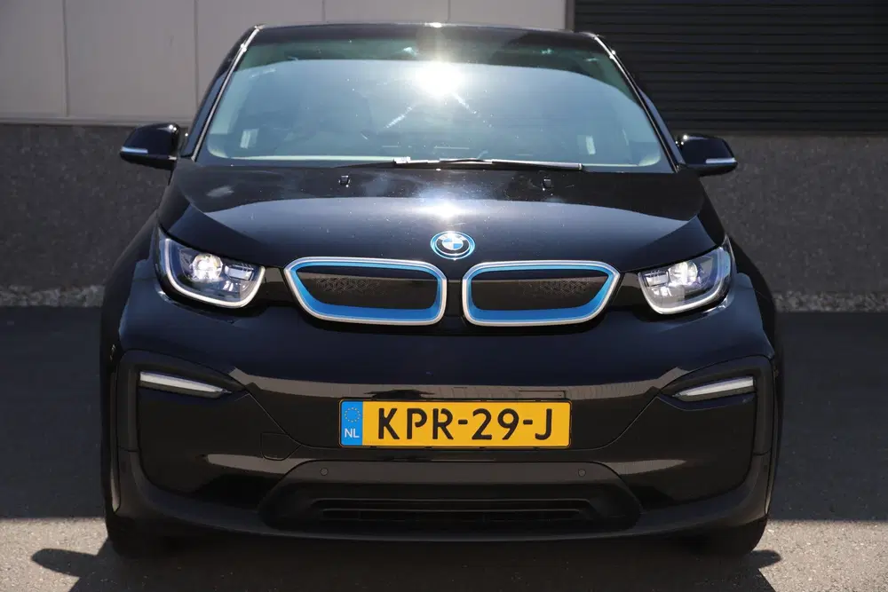 BMW i3 *Edition Windmill*120Ah uit 2022, foto 3