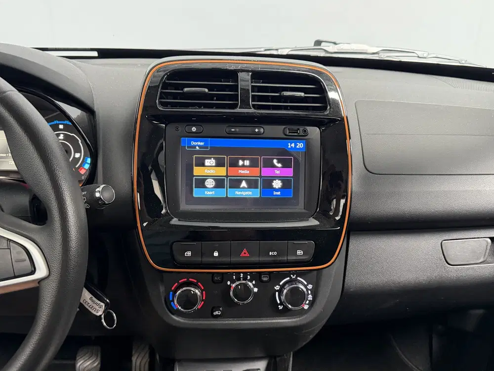Dacia Spring Comfort Plus (Orange Pack) 27 kWh SOH 93% uit 2022, foto 10