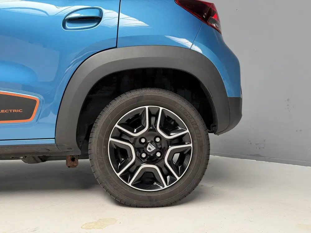 Dacia Spring Comfort Plus (Orange Pack) 27 kWh SOH 93% uit 2022, foto 11