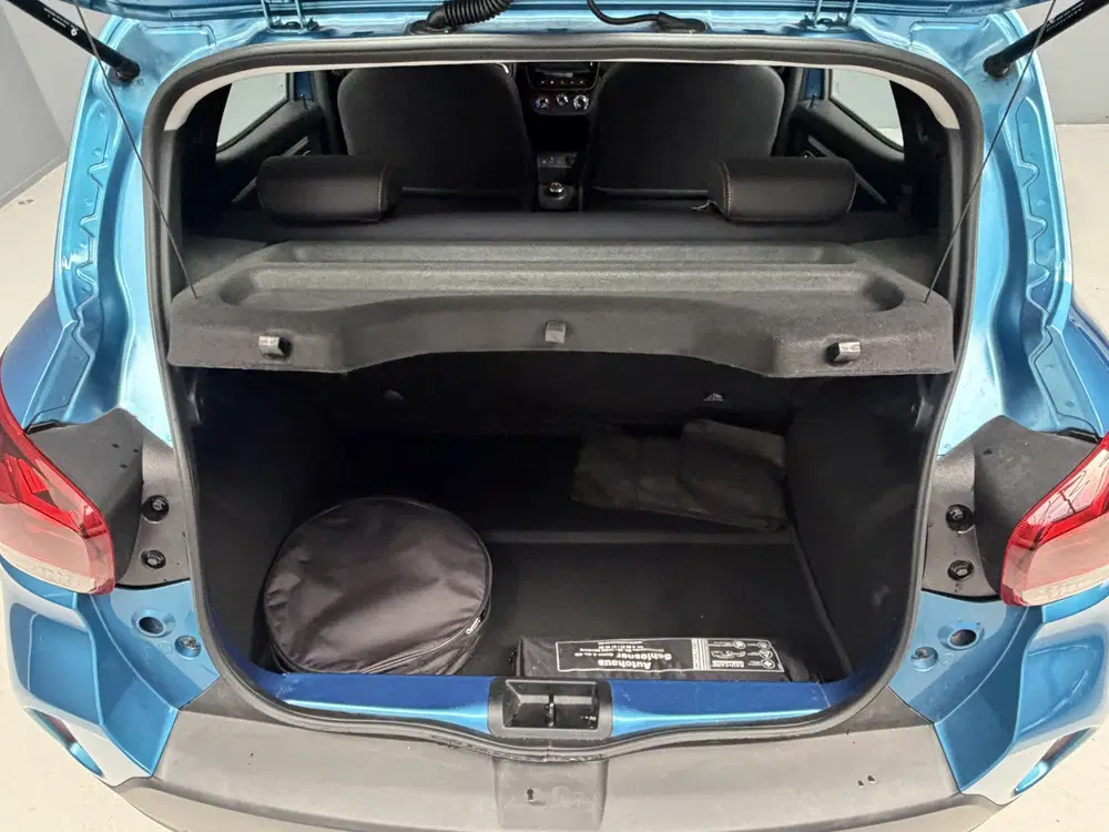 Dacia Spring Comfort Plus (Orange Pack) 27 kWh SOH 93% uit 2022, foto 14