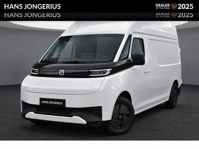 Farizon SV L2H3 83 kWh RIJKLAAR uit 2026
