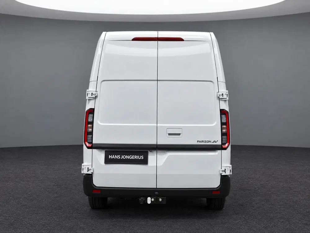 Farizon SV L2H3 83 kWh RIJKLAAR uit 2026, foto 10