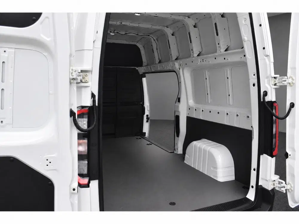 Farizon SV L2H3 83 kWh RIJKLAAR uit 2026, foto 14