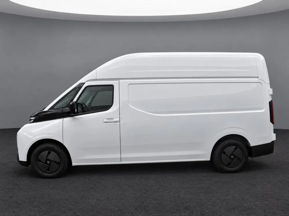 Farizon SV L2H3 83 kWh RIJKLAAR uit 2026, foto 2