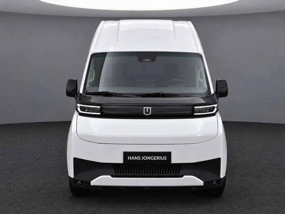 Farizon SV L2H3 83 kWh RIJKLAAR uit 2026, foto 4
