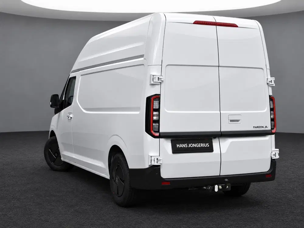 Farizon SV L2H3 83 kWh RIJKLAAR uit 2026, foto 6