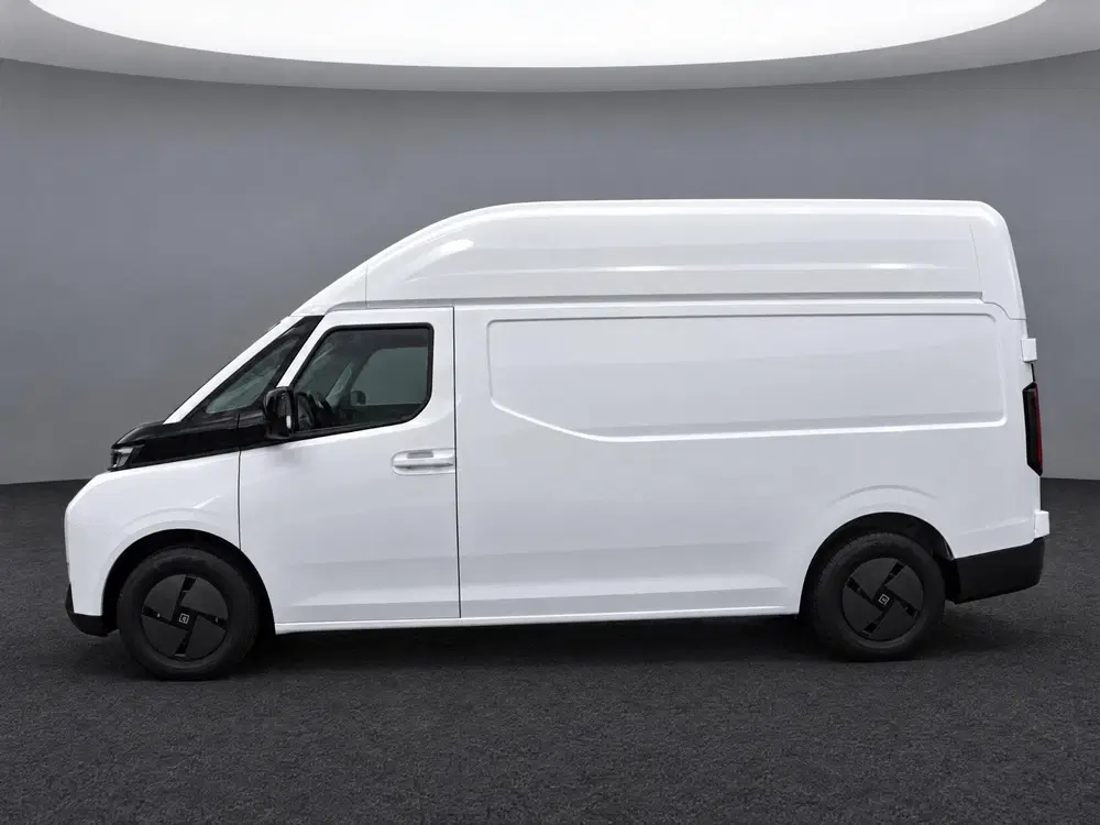 Farizon SV L2H3 83 kWh RIJKLAAR uit 2026, foto 8