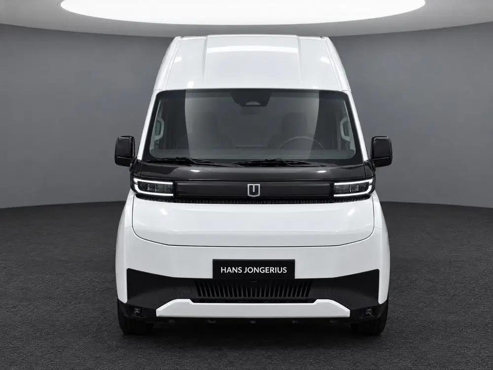 Farizon SV L2H3 83 kWh RIJKLAAR uit 2026, foto 9