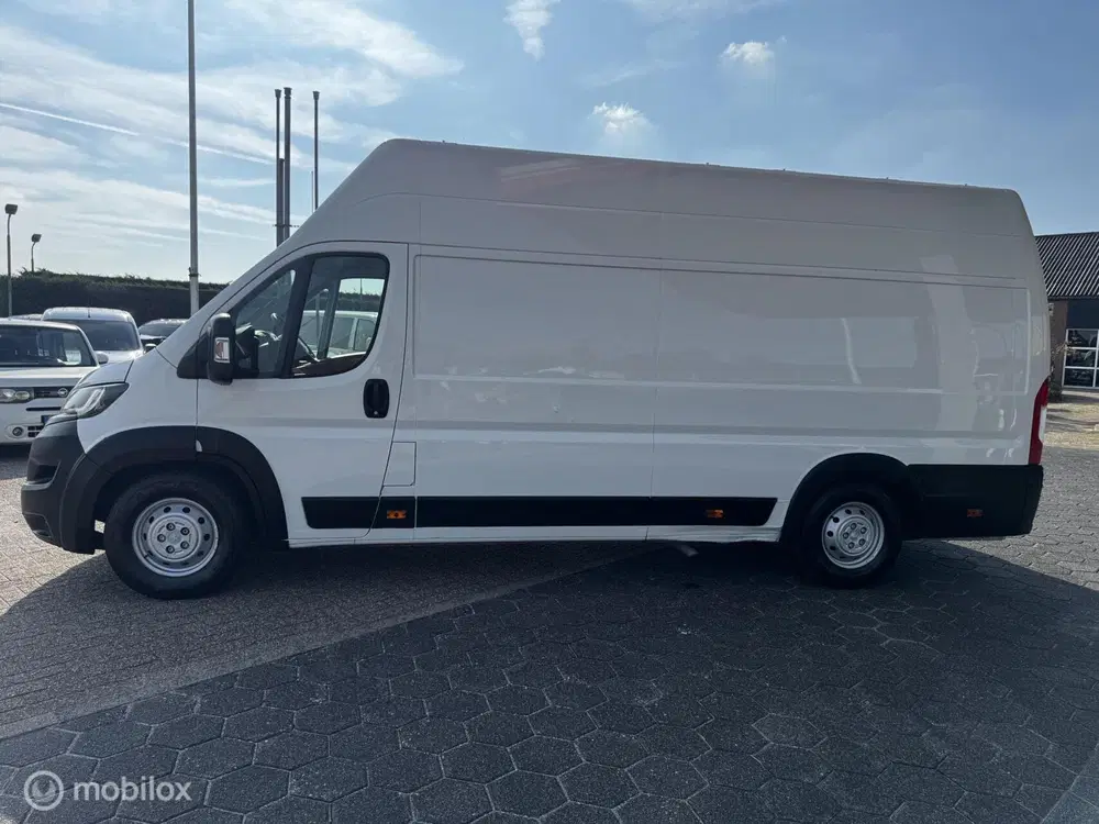 Peugeot Boxer Boxer 435 2.2 BlueHDi 165 L4 H3 MAXI Nieuw uit 2021, foto 6
