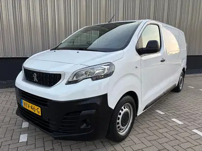 Peugeot Expert 231L GB 1.5 Bluehdi 100pk 44dkm NAP uit 2021
