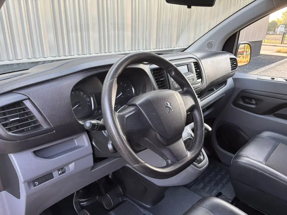 Peugeot Expert 231L GB 1.5 Bluehdi 100pk 44dkm NAP uit 2021, foto 10