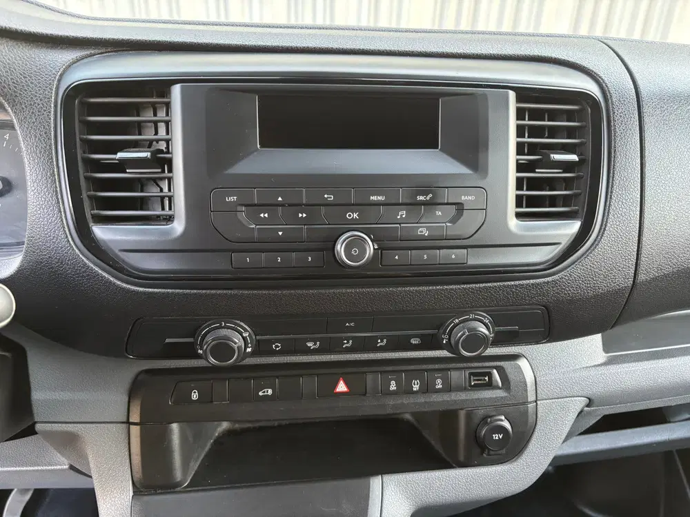 Peugeot Expert 231L GB 1.5 Bluehdi 100pk 44dkm NAP uit 2021, foto 12
